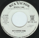 Northern Soul, Rare Soul - BEVERLY ANN W/D, HE'S COMING HOME